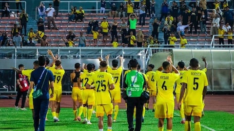 Vé xem trận bán kết AFF Cup 2026 tại Malaysia rẻ gần một nửa so với Mỹ Đình